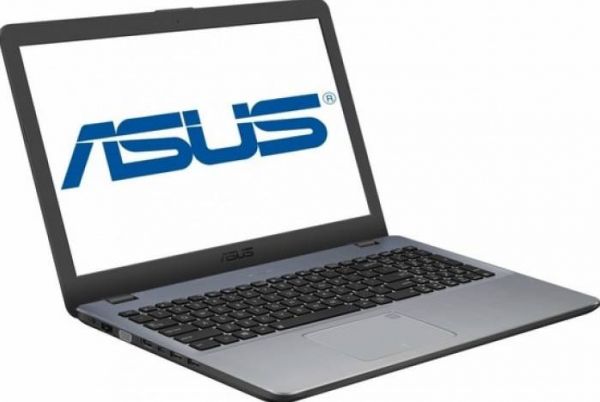  Laptop Asus VivoBook 15 Intel Core Kaby Lake R 8th Gen i5-8250U 1TB 8GB nVidia GeForce MX130 2GB Endless FullHD Dark Grey