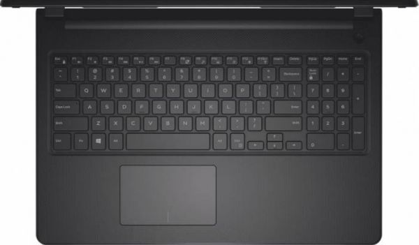  Laptop Dell Inspiron 3573 Intel Celeron Gemini Lake N4000 500GB 4GB Win10 HD Negru