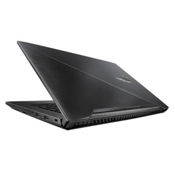  Laptop Gaming Asus GL703GE Intel Core Coffee Lake (8th Gen) i7-8750H 1TB 8GB nvidia GTX 1050 Ti 4GB FHD 120Hz