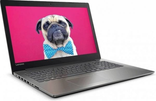  Laptop Lenovo IdeaPad 330-15IKB Intel Core Kaby Lake i5-7200U 1TB HDD 4GB HD Gri