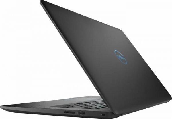 Laptop Gaming Dell Inspiron G3 3579 Intel Core Coffee Lake (8th Gen) i7-8750H 256GB SSD 8GB GeForce GTX 1050 Ti 4GB