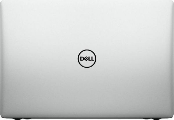  Laptop Dell Inspiron 5570 Intel Core Kaby Lake R (8th Gen) i7-8550U 2TB+256GB SSD 16GB AMD Radeon 530 4GB FullHD FPR
