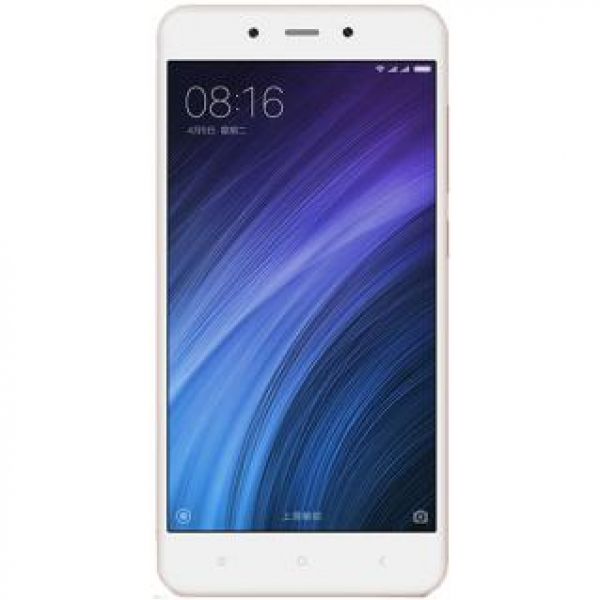  Redmi Note 4X Dual Sim 64GB LTE 4G Roz 4GB RAM