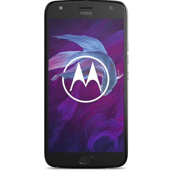  Telefon MOTOROLA X, 32 GB, 4GB RAM, dual sim, Black