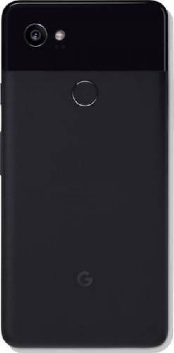  Telefon mobil Google Pixel 2 XL 64GB 4G Black