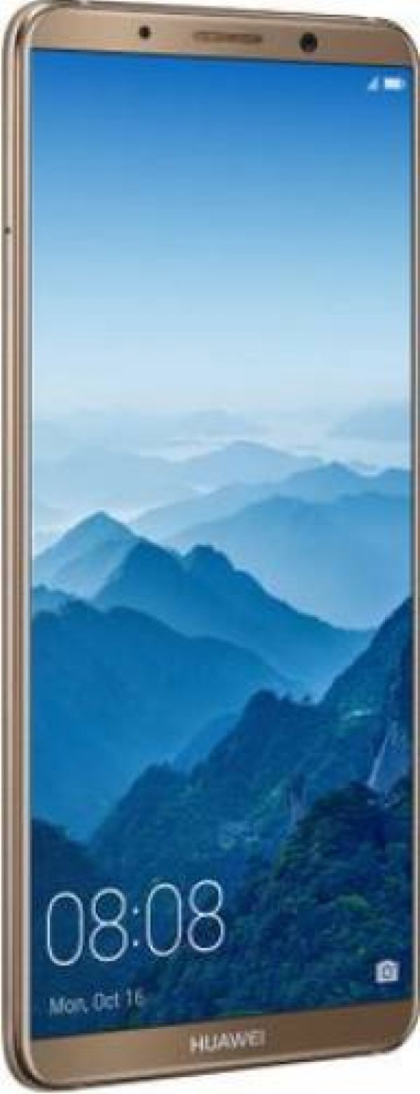  Telefon mobil Huawei Mate 10 Pro 128GB 4G Mocha Brown