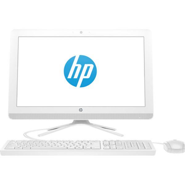  Sistem All in One HP 22-c0003nq, 21.5