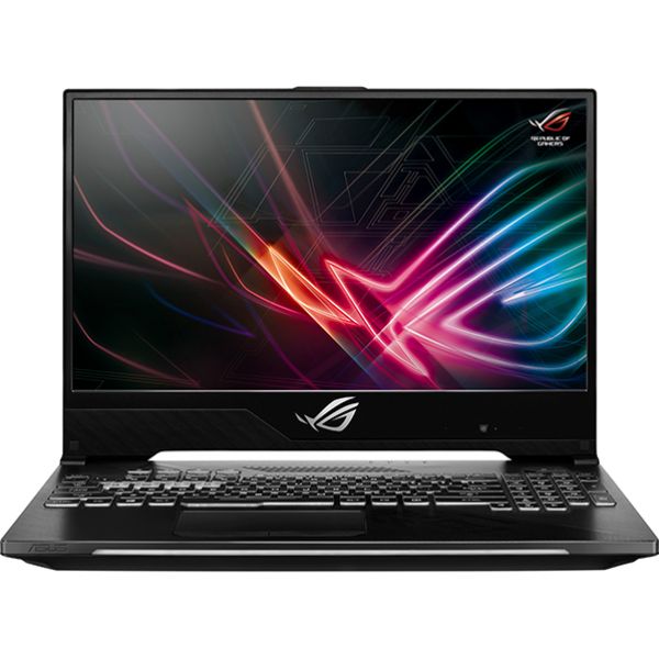  Laptop Gaming ASUS ROG Strix Scar II GL504GM-ES040, Intel Core i7-8750H pana la 4.1GHz, 15.6