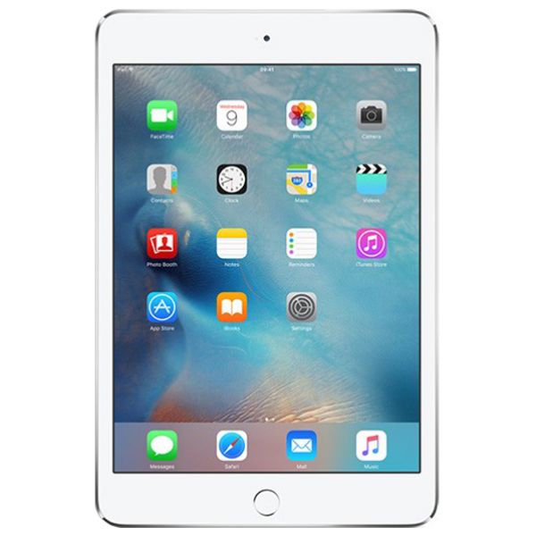  Tableta iPad mini 4 APPLE 128GB cu Wi-Fi, Dual Core A8, Ecran Retina 7.9