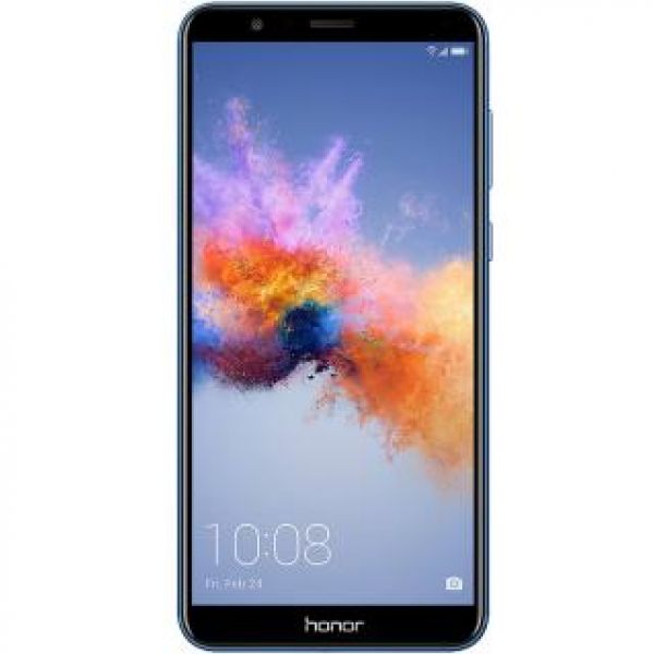  Honor 7X  Dual Sim 64GB LTE 4G Albastru  4GB RAM