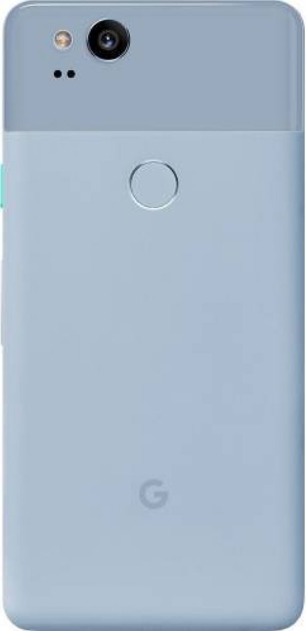  Telefon mobil Google Pixel 2 64GB 4G Blue