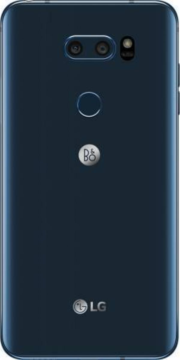  Telefon Mobil LG V30 Plus H930 128GB Dual Sim 4G Blue