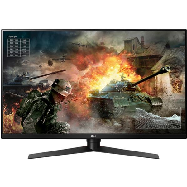  Monitor Gaming LED VA LG 32GK850G-B, 31.5