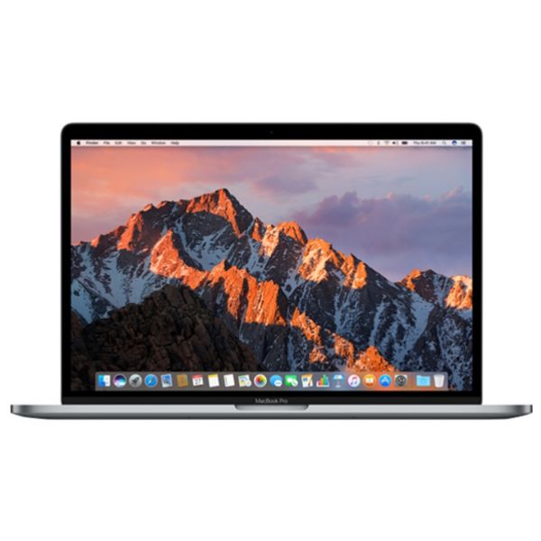  Laptop APPLE MacBook Pro 15