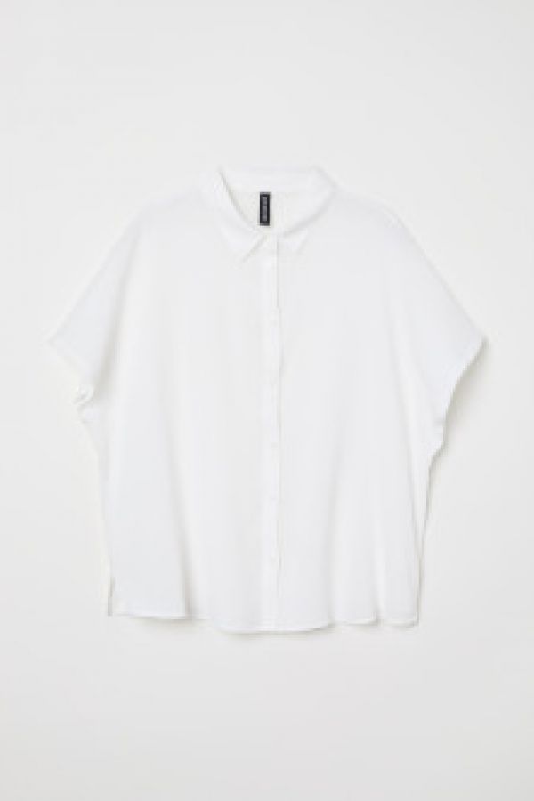  Bluza din tesatura crep
