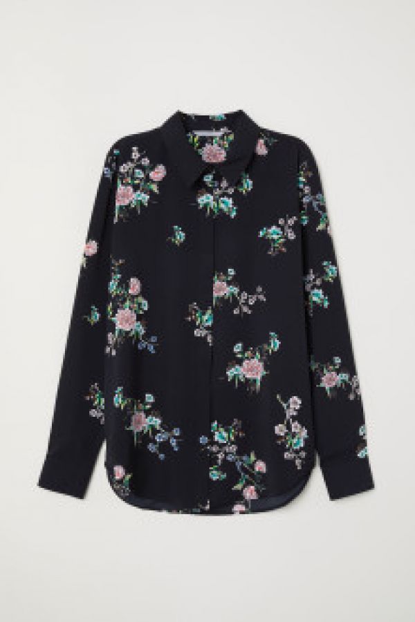  Bluza cu maneci lungi