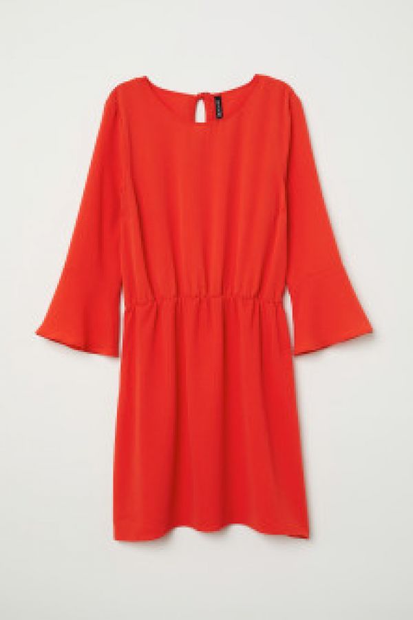  Rochie de crep
