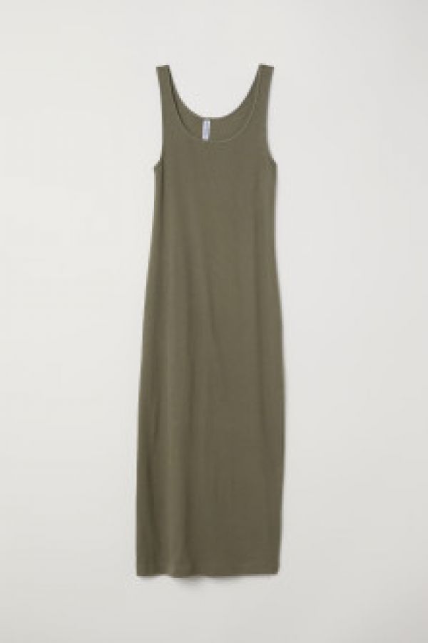  Rochie reiata