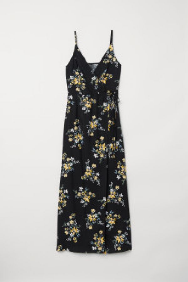  Rochie maxi
