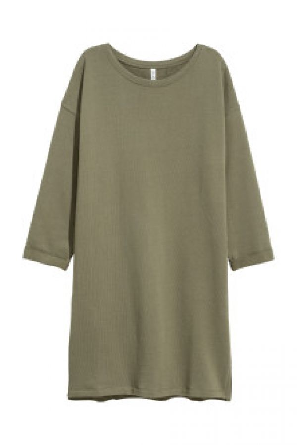  Rochie de molton