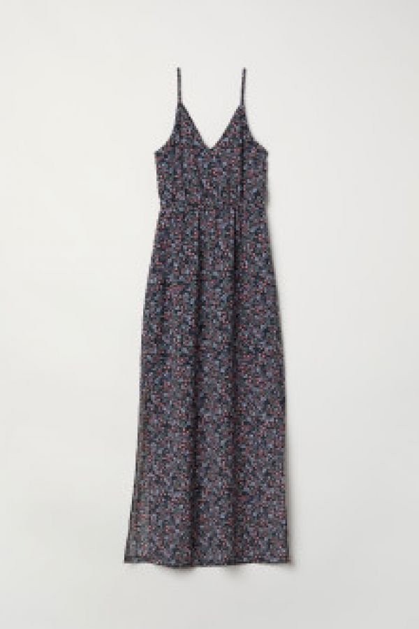  Rochie maxi