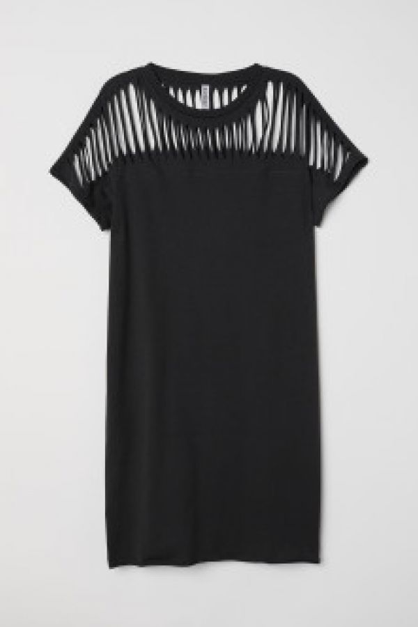  Rochie-tricou
