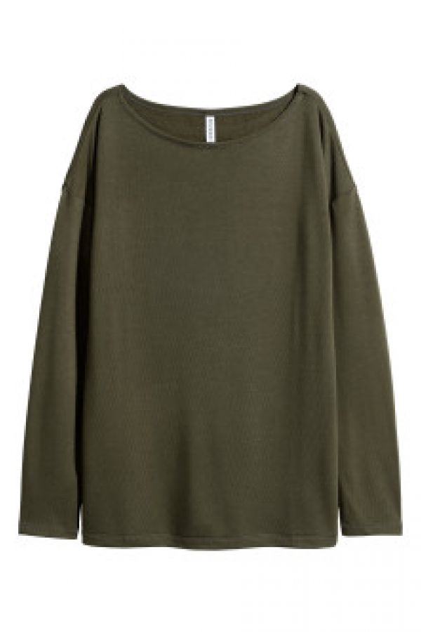  Bluza cu maneci lungi