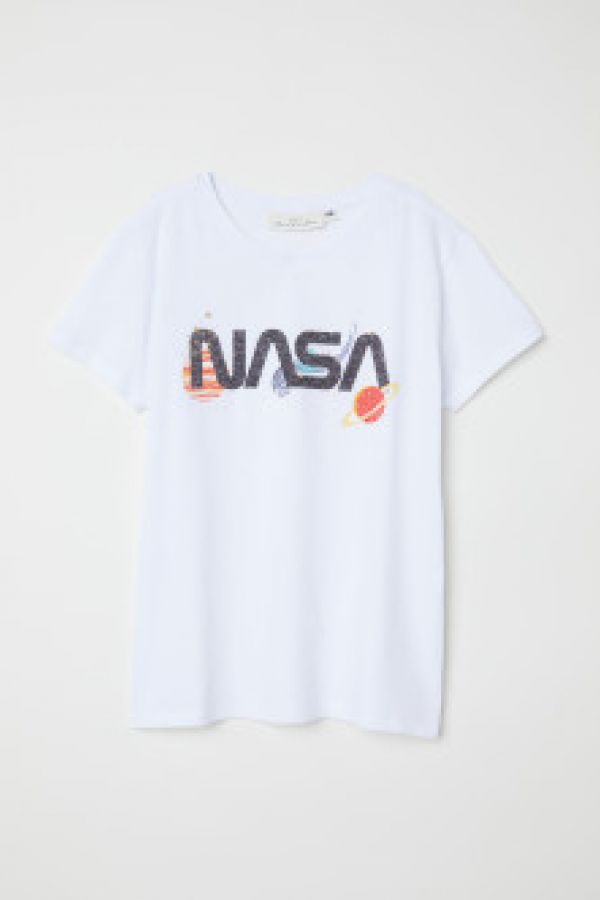  Tricou cu imprimeu