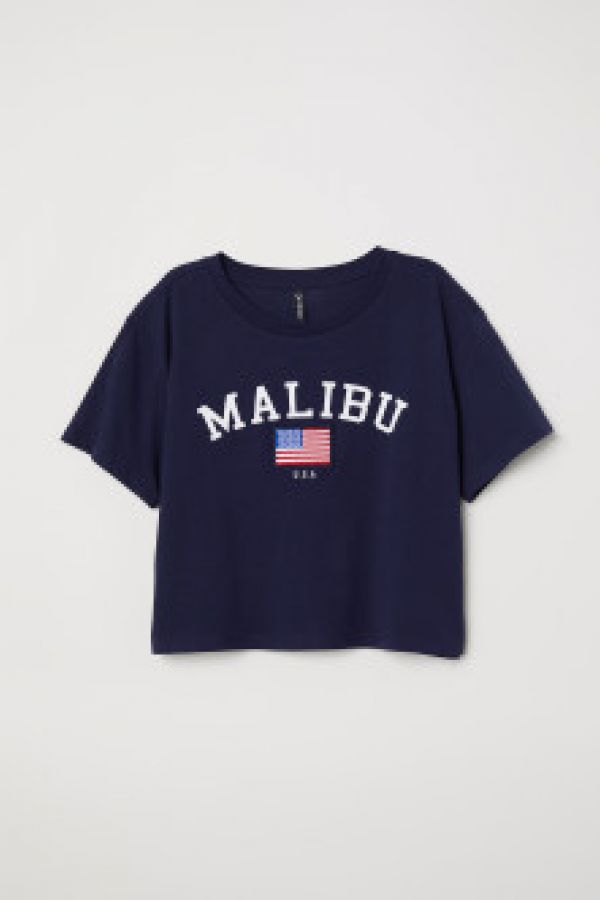  Tricou scurt