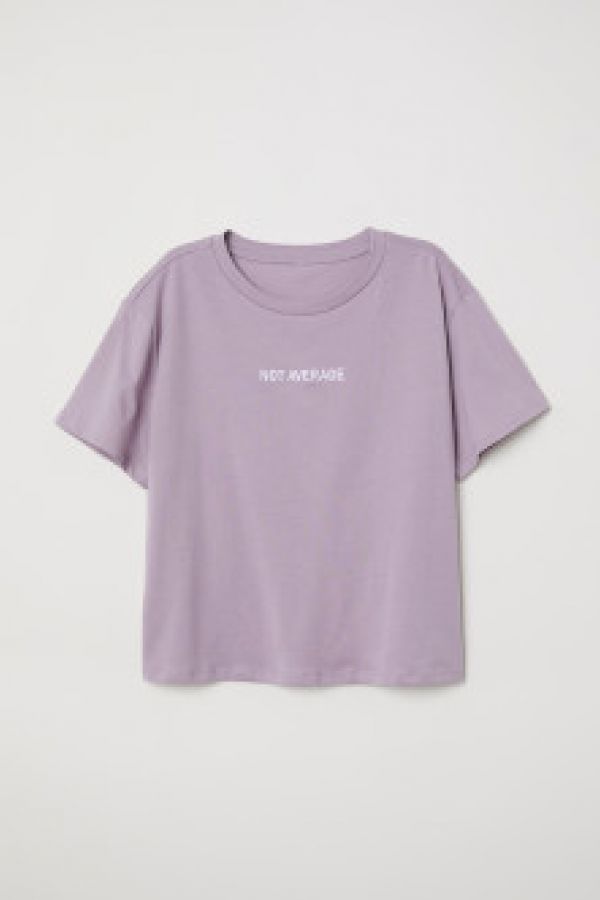  Tricou larg