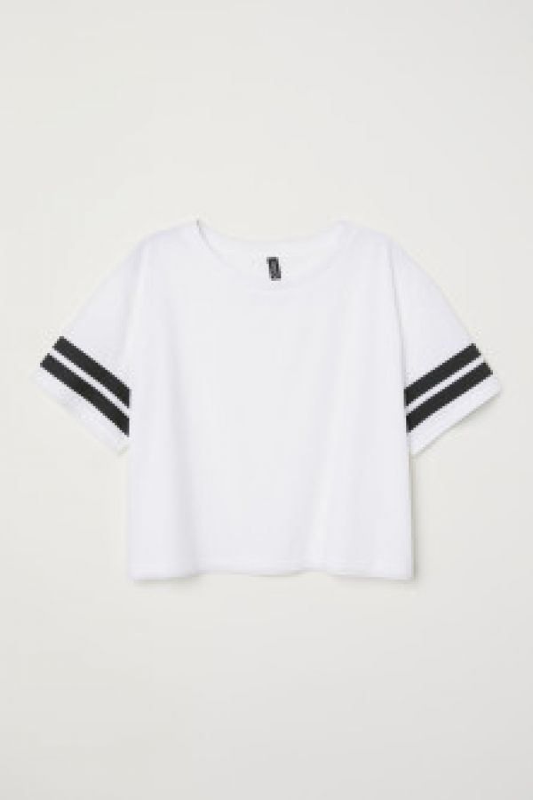  Tricou scurt