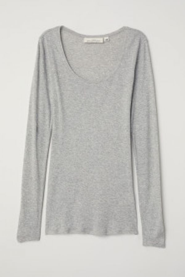  Bluza cu maneci lungi