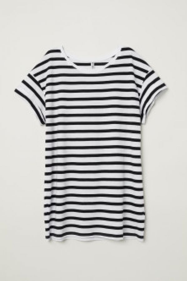  Tricou lung