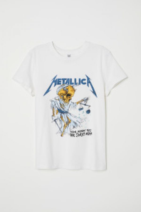 Tricou cu imprimeu