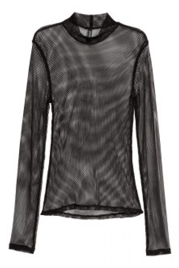  Bluza de plasa