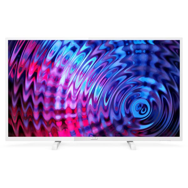  Televizor LED Full HD, 80cm, PHILIPS 32PFS5603/12