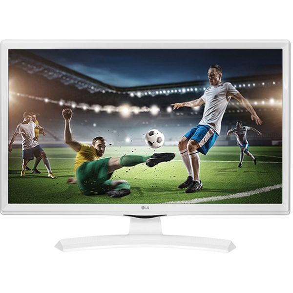  Televizor LED High Definition, 70cm, LG 28MT49VW-WZ