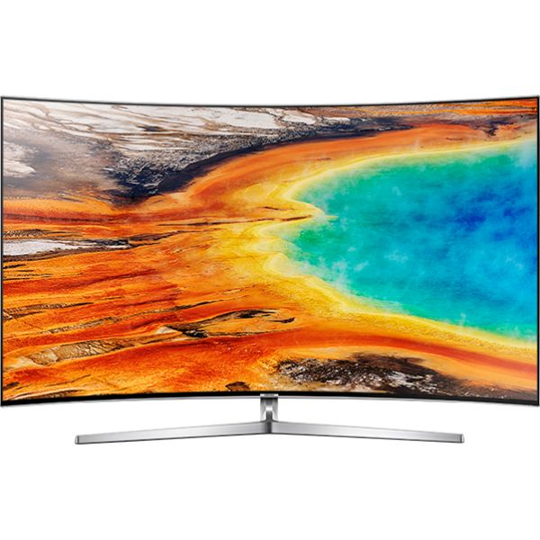  Televizor LED Smart Ultra HD 4K, HDR,163 cm, SAMSUNG UE65MU9002