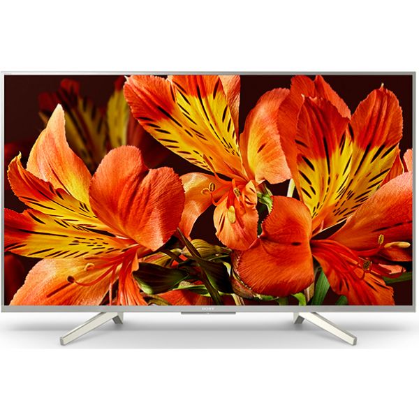  Televizor LED Smart Ultra HD 4K, HDR, 108 cm, SONY BRAVIA KD-43XF8577