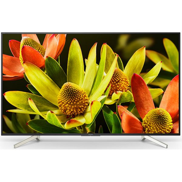  Televizor LED Smart Ultra HD, Android, 4K HDR, 178 cm, Sony BRAVIA KD-70XF8305B, Negru