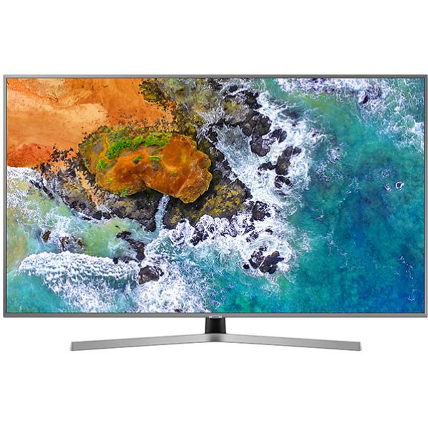  Televizor LED Smart Ultra HD 4K, HDR, 139 cm, SAMSUNG 55NU7472
