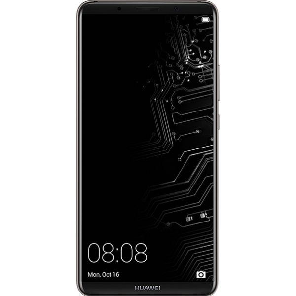  Telefon HUAWEI Mate 10 Pro, 128 GB, 6GB RAM, dual sim, Grey