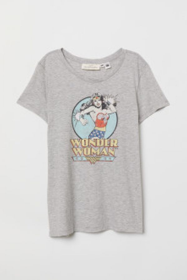  Tricou cu imprimeu