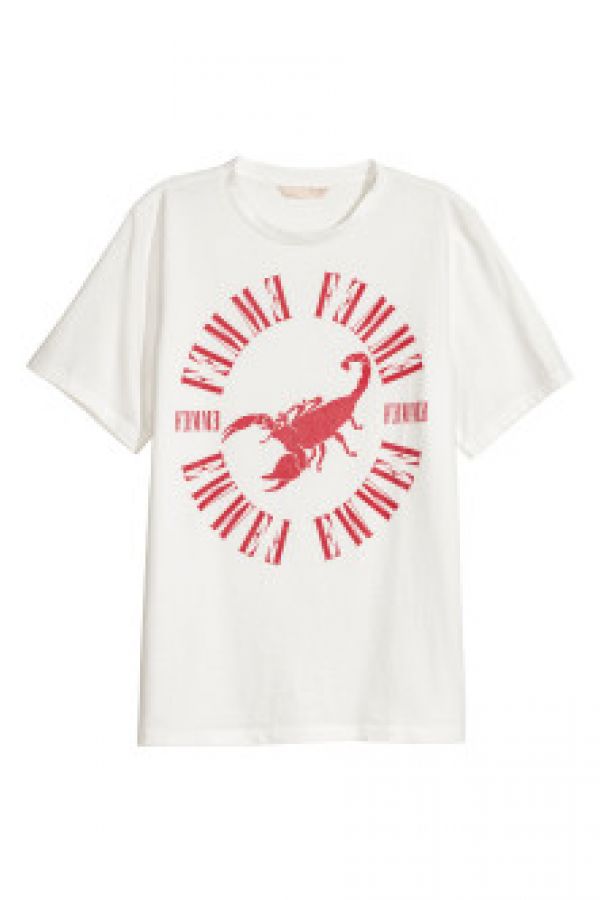  Tricou cu imprimeu