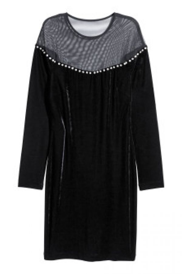  Rochie cambrata