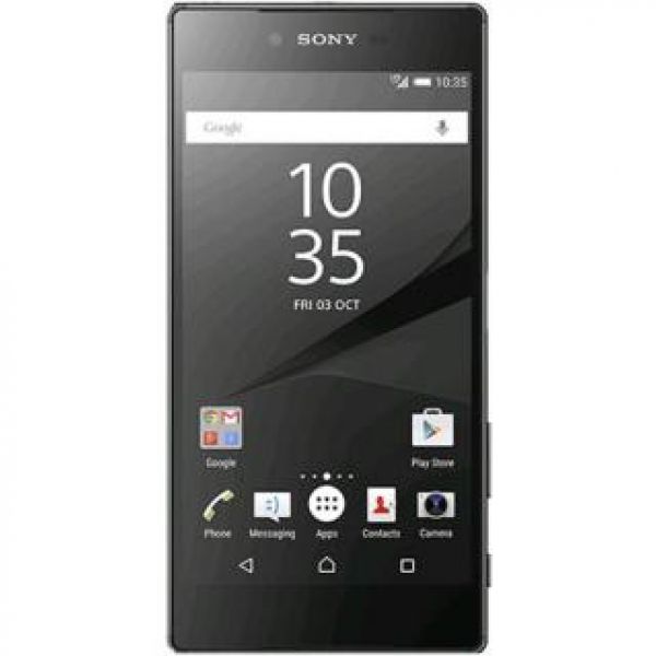  Xperia Z5 Dual Sim 32GB LTE 4G Negru 3GB RAM
