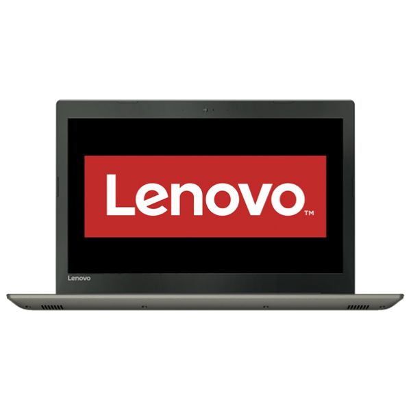  Laptop LENOVO IdeaPad 520-15IKBR, Intel® Core™ i7-8550U pana la 4Ghz, 15.6