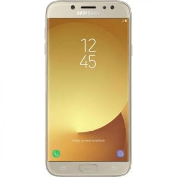  Galaxy J7 Pro 2017 Dual Sim 32GB LTE 4G Auriu 3GB RAM