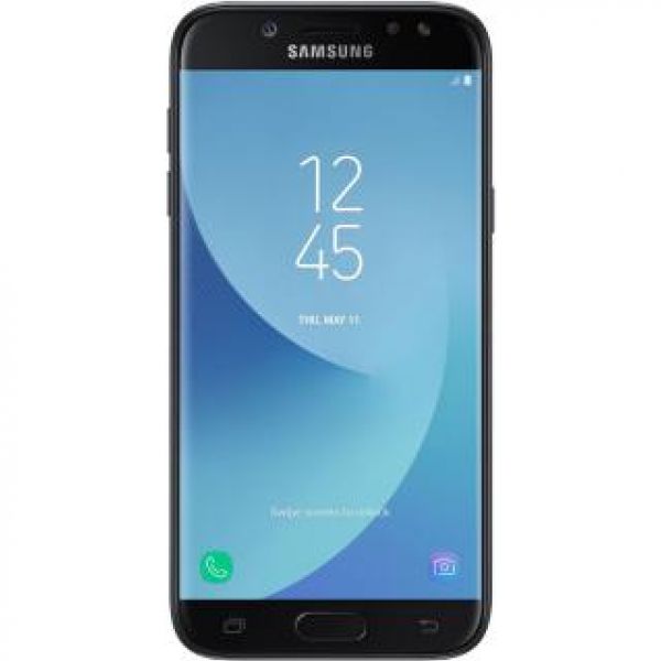  Galaxy J7 Pro 2017 Dual Sim 32GB LTE 4G Negru