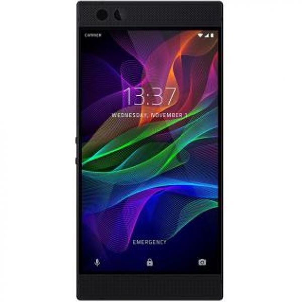  Phone 64GB LTE 4G Negru 8GB RAM